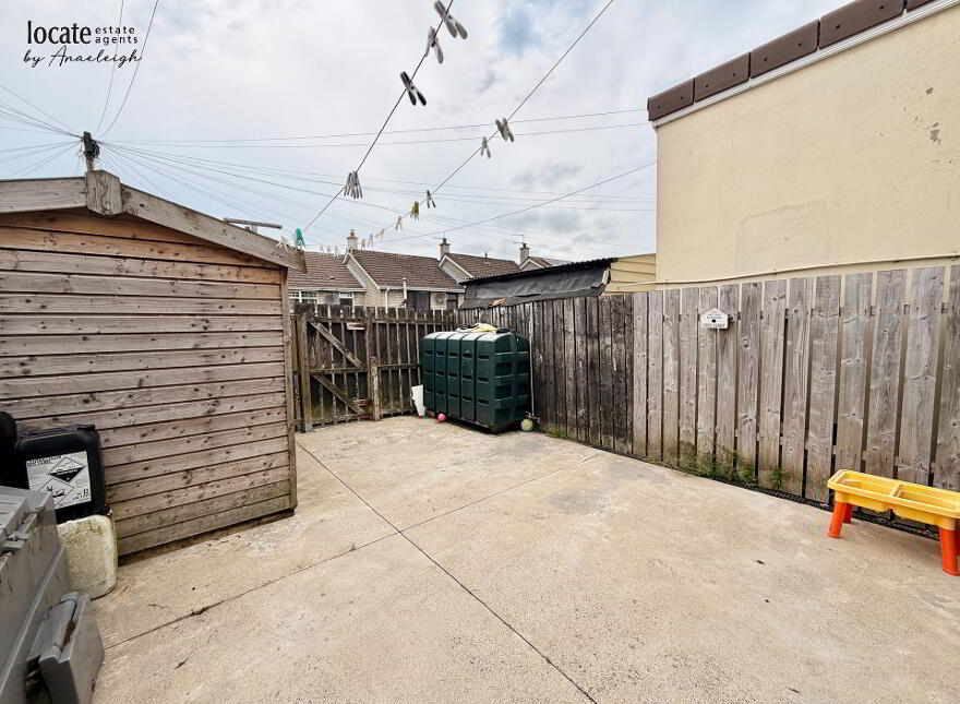 54 Drumleck Gardens, Shantallow, Derry, BT48 8ET