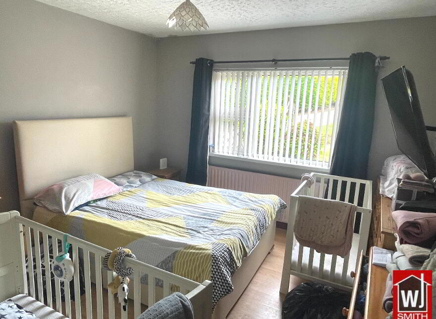 98 Reaghan Road, Dunmullan, Omagh, BT79 7TH
