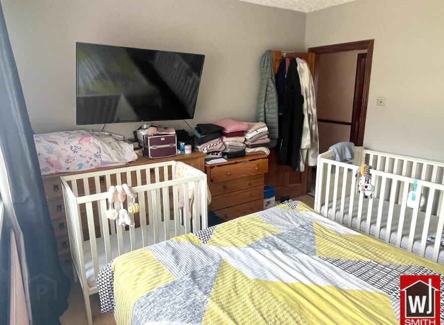 98 Reaghan Road, Dunmullan, Omagh, BT79 7TH
