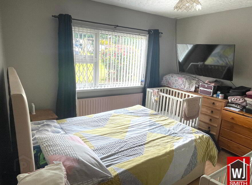 98 Reaghan Road, Dunmullan, Omagh, BT79 7TH