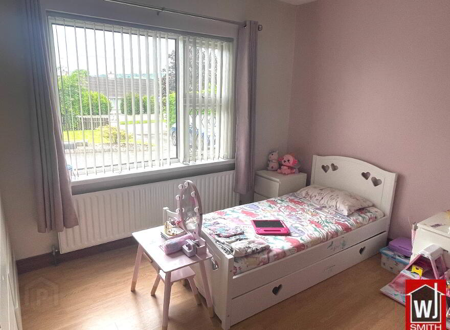 98 Reaghan Road, Dunmullan, Omagh, BT79 7TH