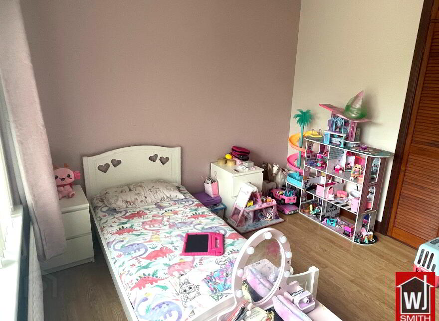 98 Reaghan Road, Dunmullan, Omagh, BT79 7TH
