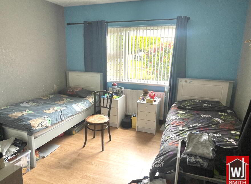 98 Reaghan Road, Dunmullan, Omagh, BT79 7TH
