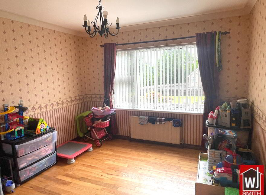 98 Reaghan Road, Dunmullan, Omagh, BT79 7TH