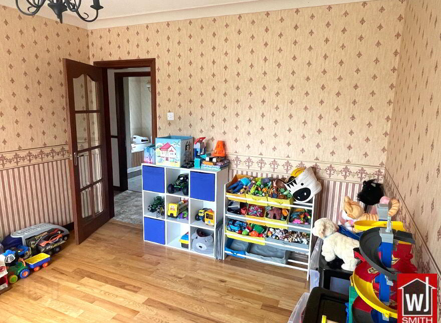 98 Reaghan Road, Dunmullan, Omagh, BT79 7TH
