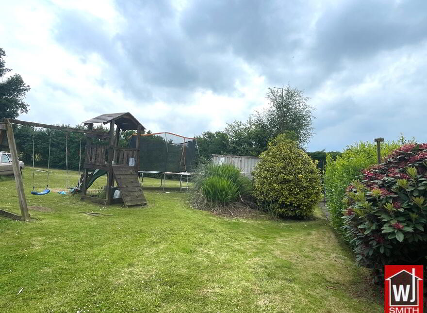 98 Reaghan Road, Dunmullan, Omagh, BT79 7TH