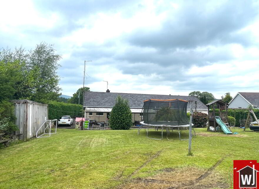 98 Reaghan Road, Dunmullan, Omagh, BT79 7TH