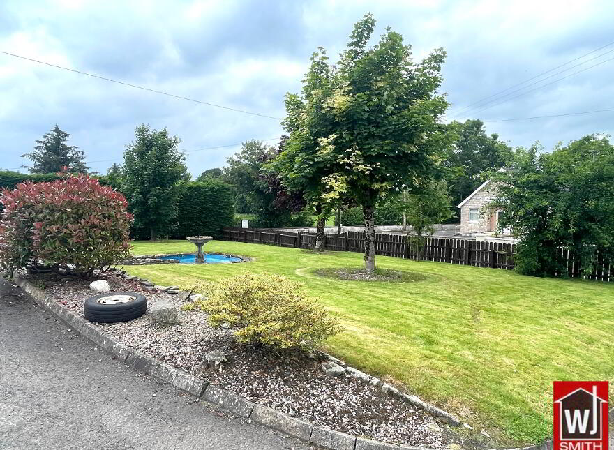 98 Reaghan Road, Dunmullan, Omagh, BT79 7TH