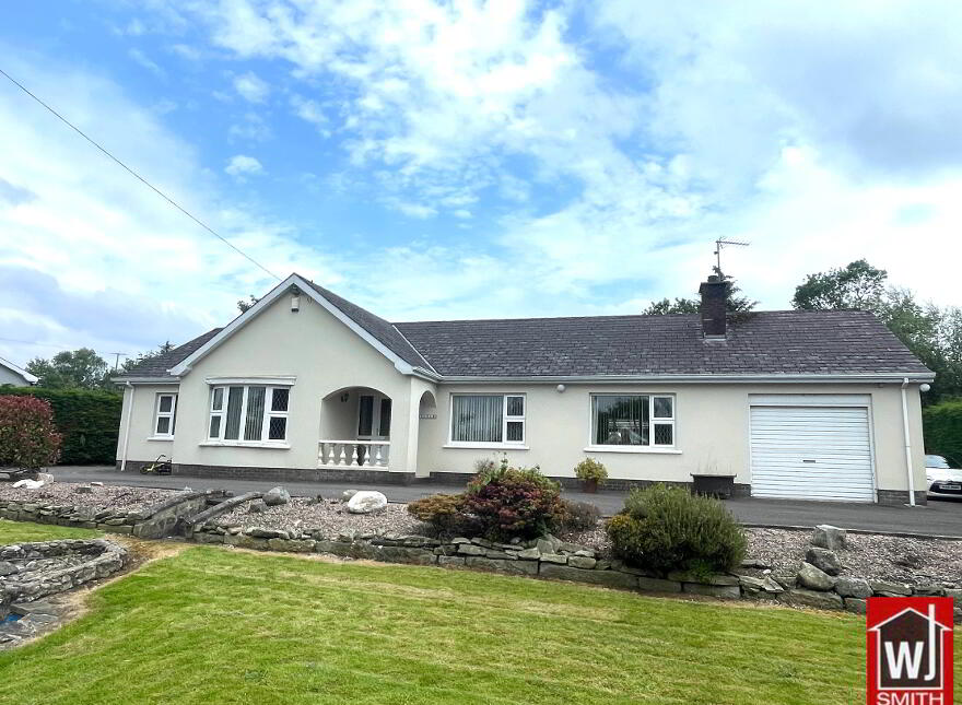 98 Reaghan Road, Dunmullan, Omagh, BT79 7TH