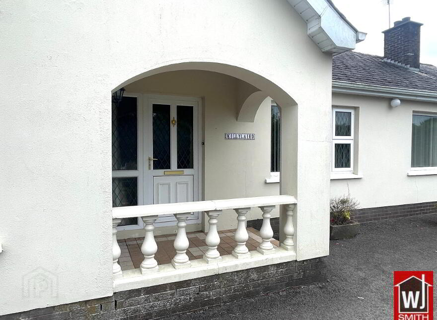 98 Reaghan Road, Dunmullan, Omagh, BT79 7TH