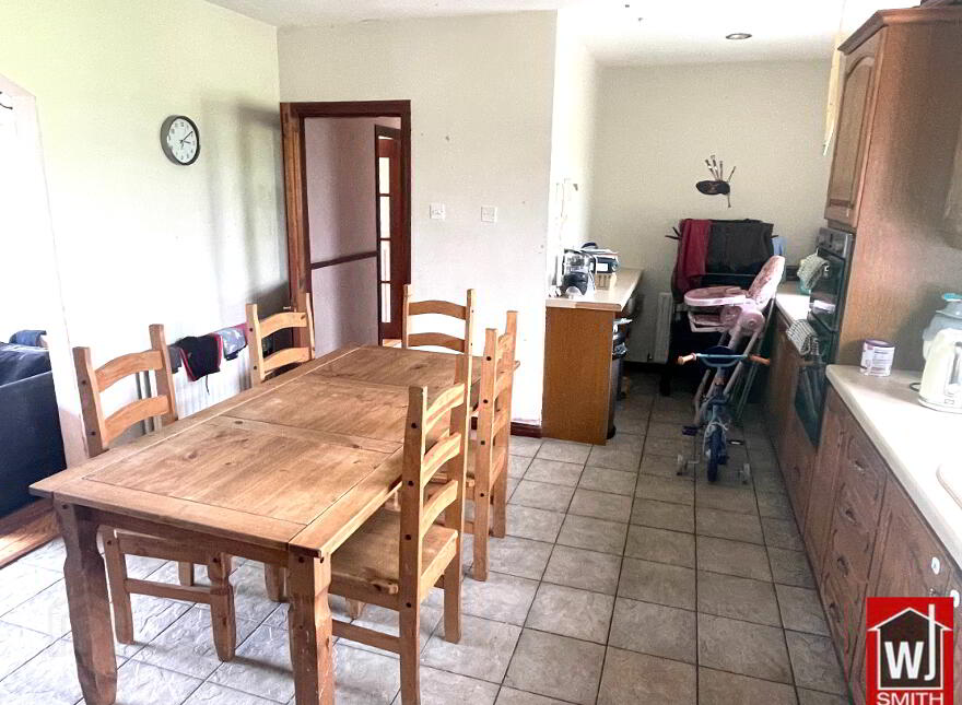 98 Reaghan Road, Dunmullan, Omagh, BT79 7TH