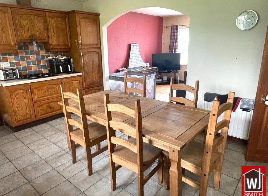 98 Reaghan Road, Dunmullan, Omagh, BT79 7TH