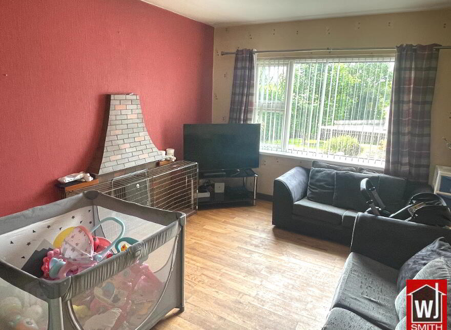 98 Reaghan Road, Dunmullan, Omagh, BT79 7TH
