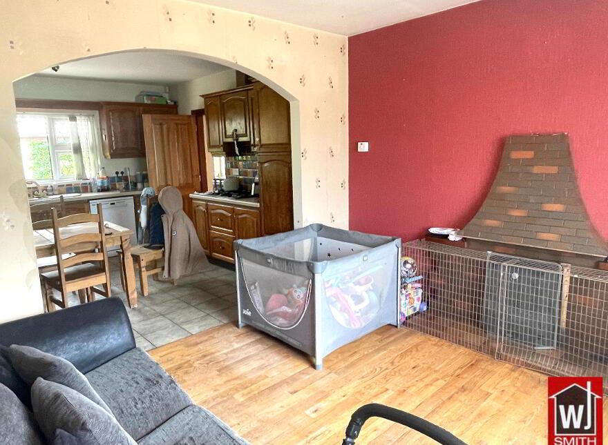 98 Reaghan Road, Dunmullan, Omagh, BT79 7TH