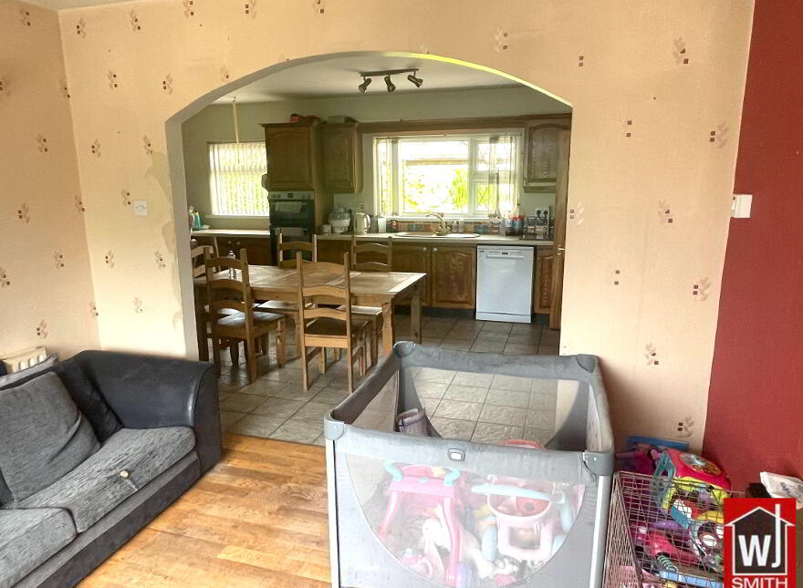98 Reaghan Road, Dunmullan, Omagh, BT79 7TH