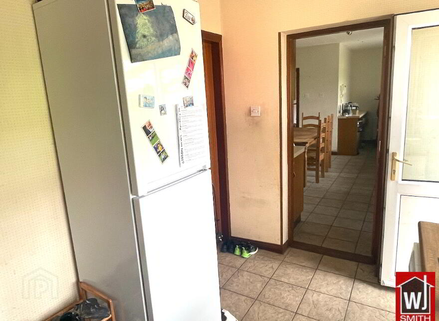 98 Reaghan Road, Dunmullan, Omagh, BT79 7TH
