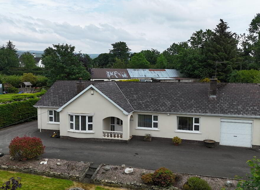 98 Reaghan Road, Dunmullan, Omagh, BT79 7TH