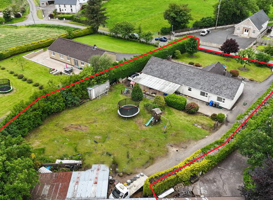 98 Reaghan Road, Dunmullan, Omagh, BT79 7TH