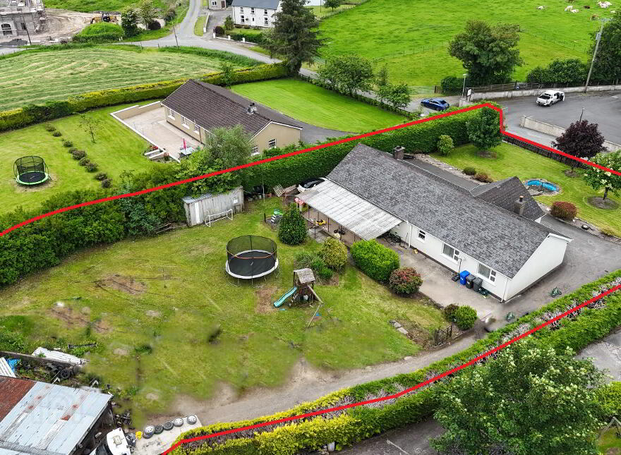 98 Reaghan Road, Dunmullan, Omagh, BT79 7TH