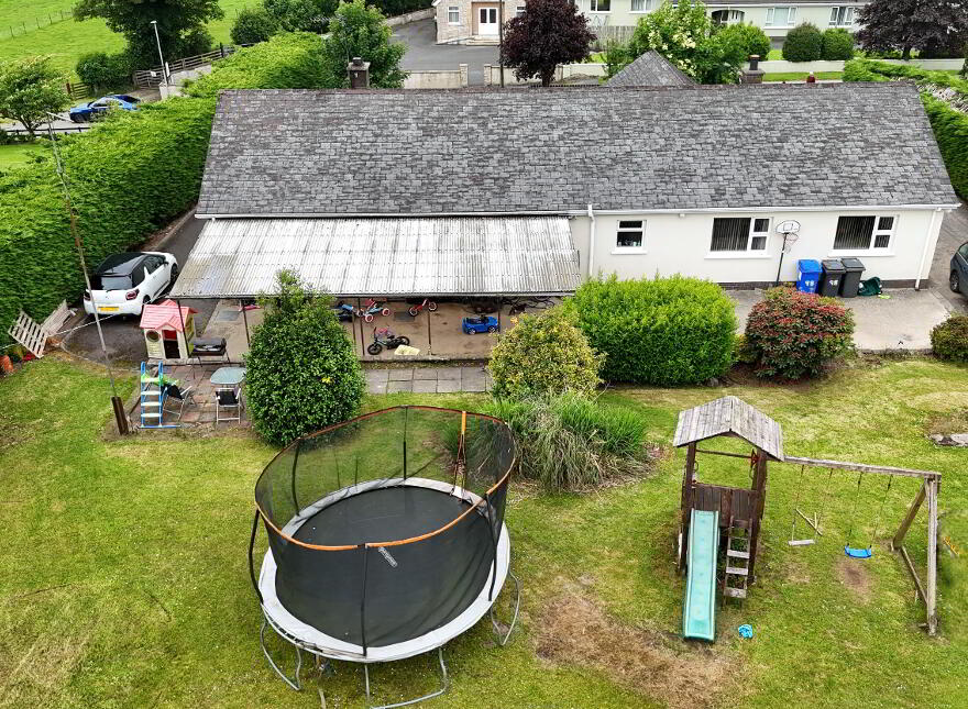 98 Reaghan Road, Dunmullan, Omagh, BT79 7TH