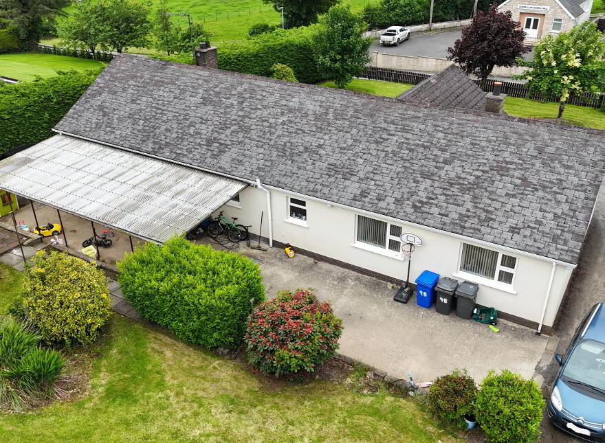 98 Reaghan Road, Dunmullan, Omagh, BT79 7TH