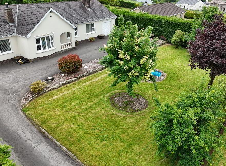 98 Reaghan Road, Dunmullan, Omagh, BT79 7TH