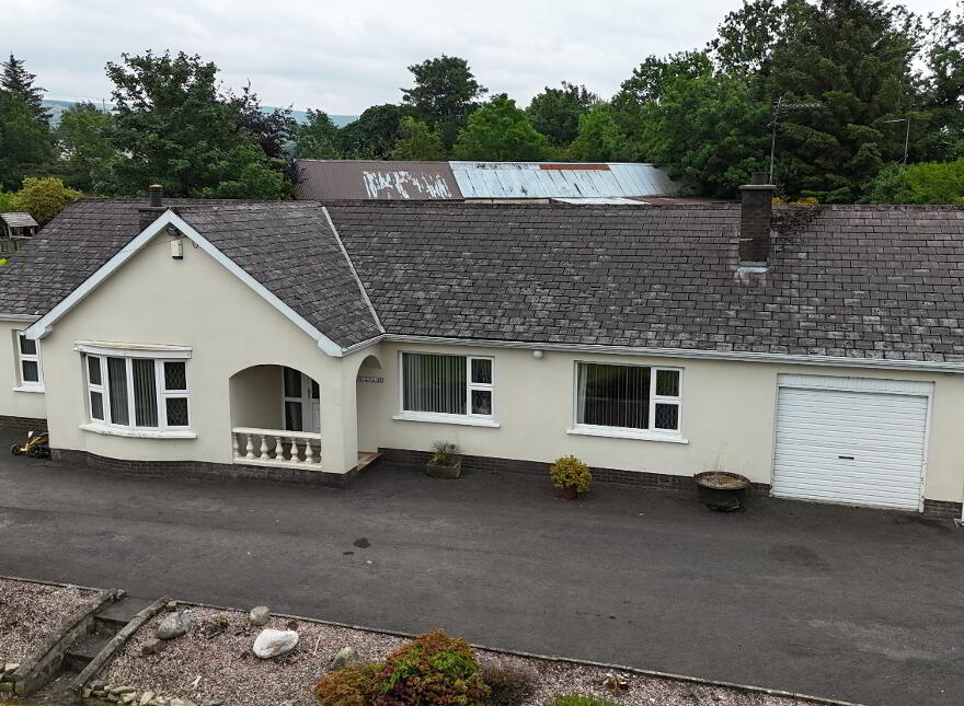 98 Reaghan Road, Dunmullan, Omagh, BT79 7TH