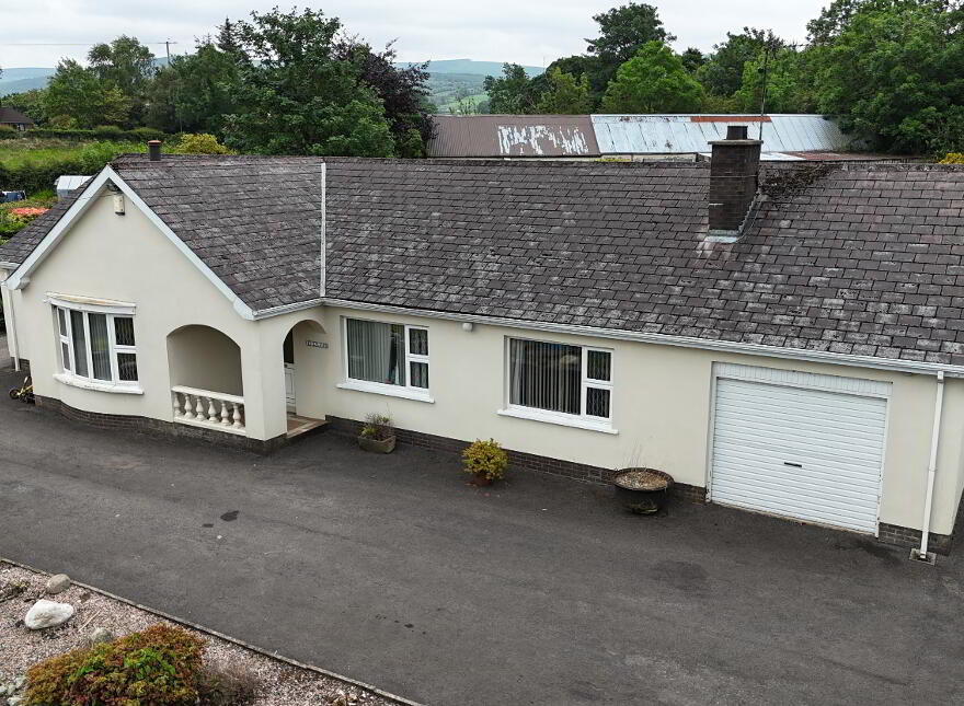 98 Reaghan Road, Dunmullan, Omagh, BT79 7TH