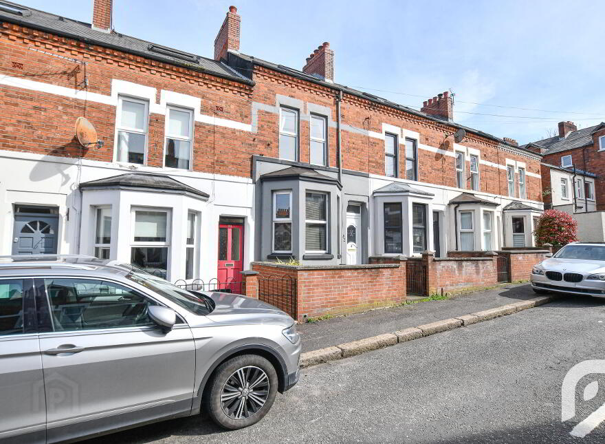 82 Cheviot Avenue, Belfast, BT4 3AH