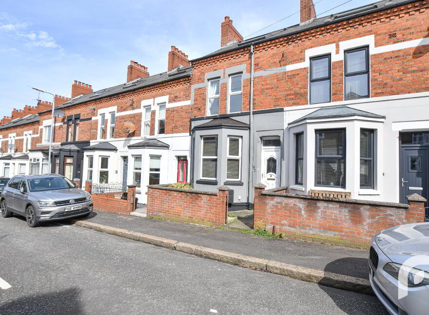 82 Cheviot Avenue, Belfast, BT4 3AH