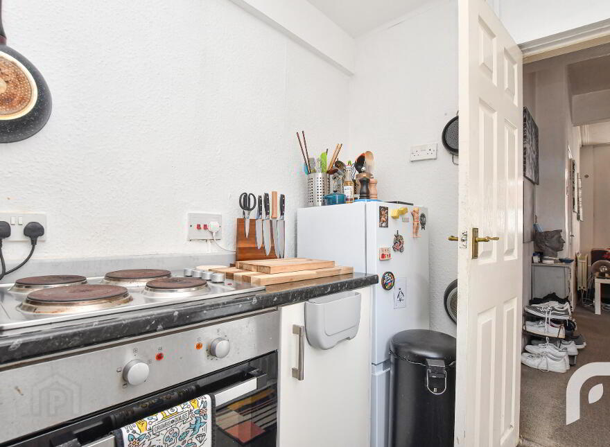 82 Cheviot Avenue, Belfast, BT4 3AH