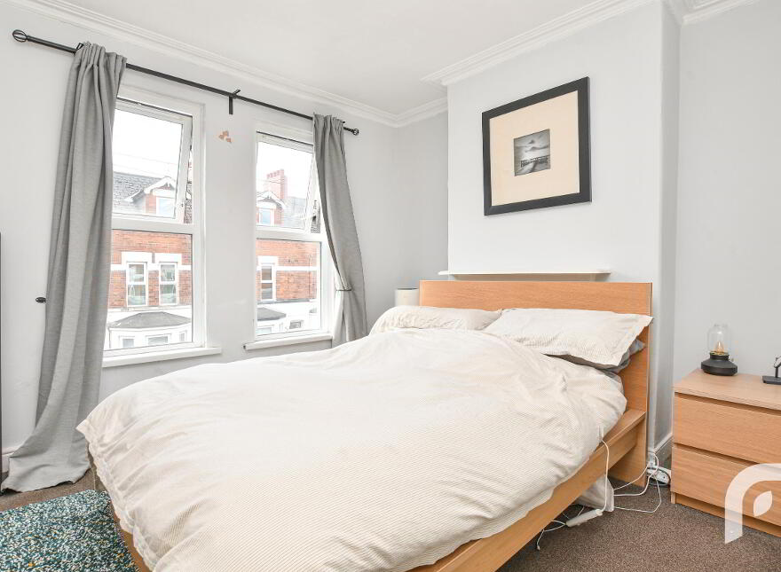 82 Cheviot Avenue, Belfast, BT4 3AH