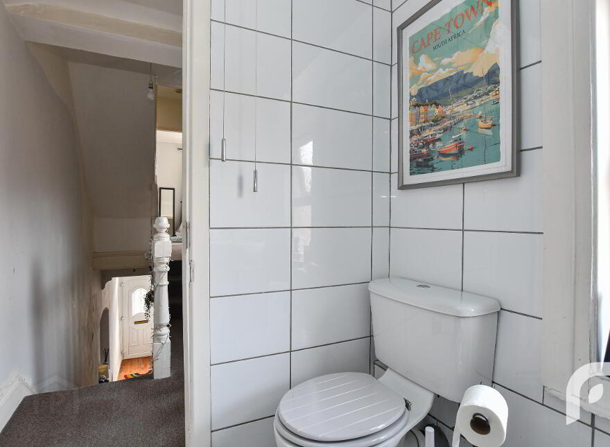 82 Cheviot Avenue, Belfast, BT4 3AH