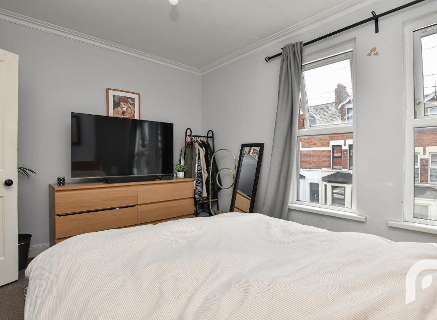 82 Cheviot Avenue, Belfast, BT4 3AH