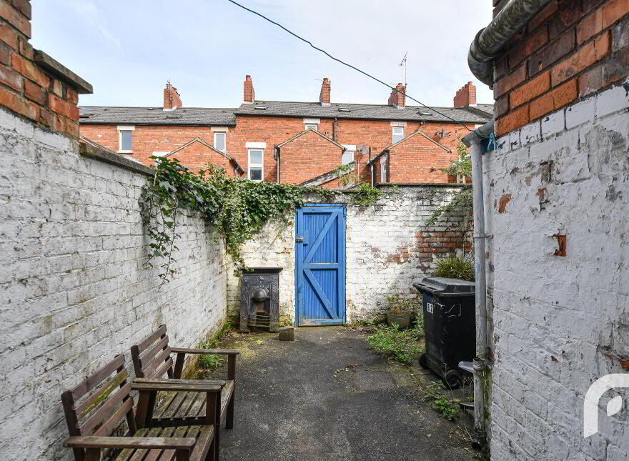 82 Cheviot Avenue, Belfast, BT4 3AH