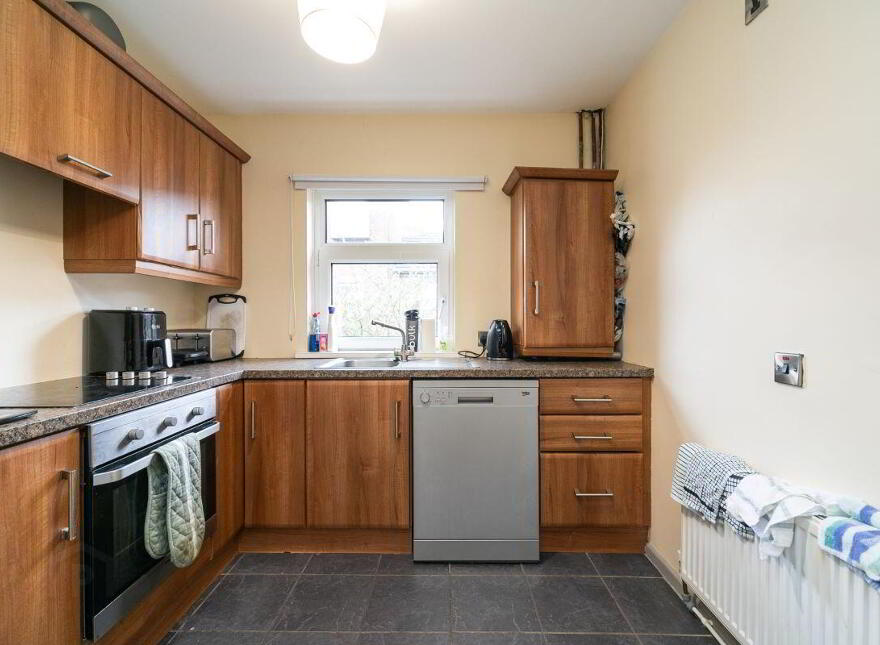 (Lot 18) 8 Salisbury Court, Belfast, BT7 1DD