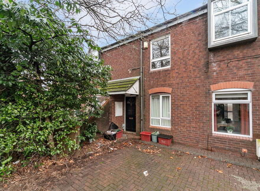 (Lot 18) 8 Salisbury Court, Belfast, BT7 1DD