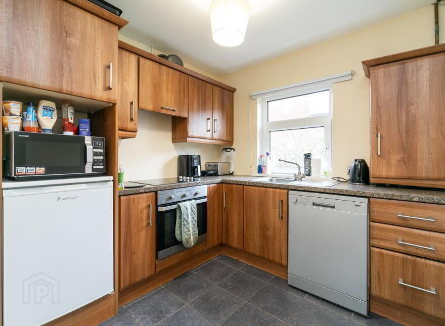 (Lot 18) 8 Salisbury Court, Belfast, BT7 1DD