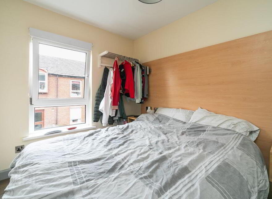 (Lot 18) 8 Salisbury Court, Belfast, BT7 1DD