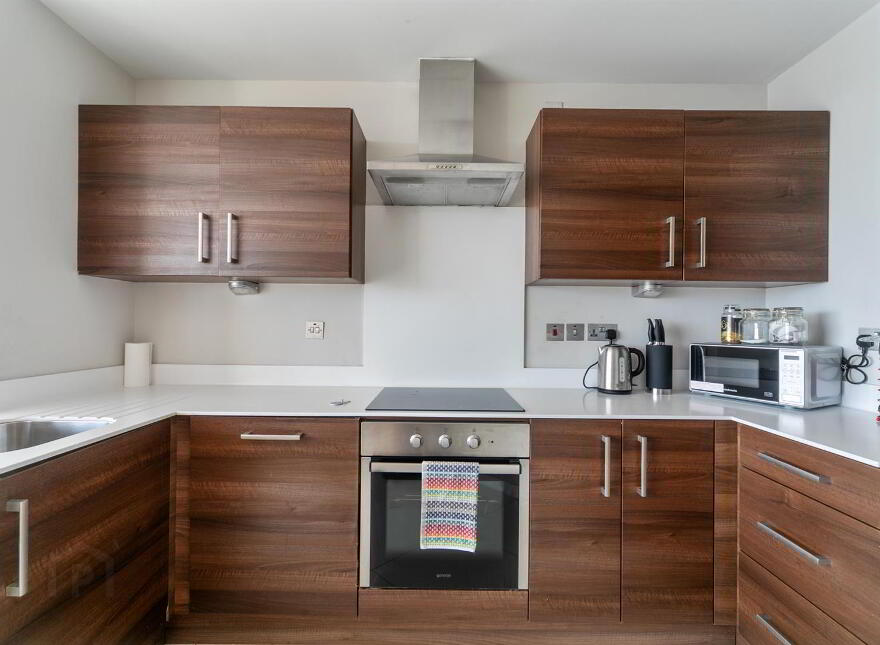 6.05 Obel Tower, Donegall Quay, Belfast, BT1 3NG