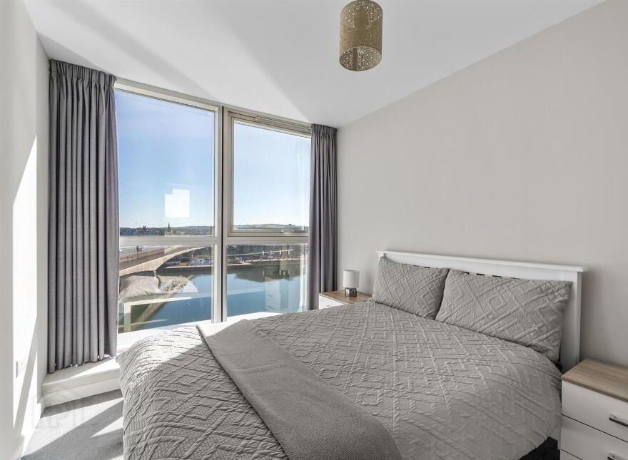 6.05 Obel Tower, Donegall Quay, Belfast, BT1 3NG
