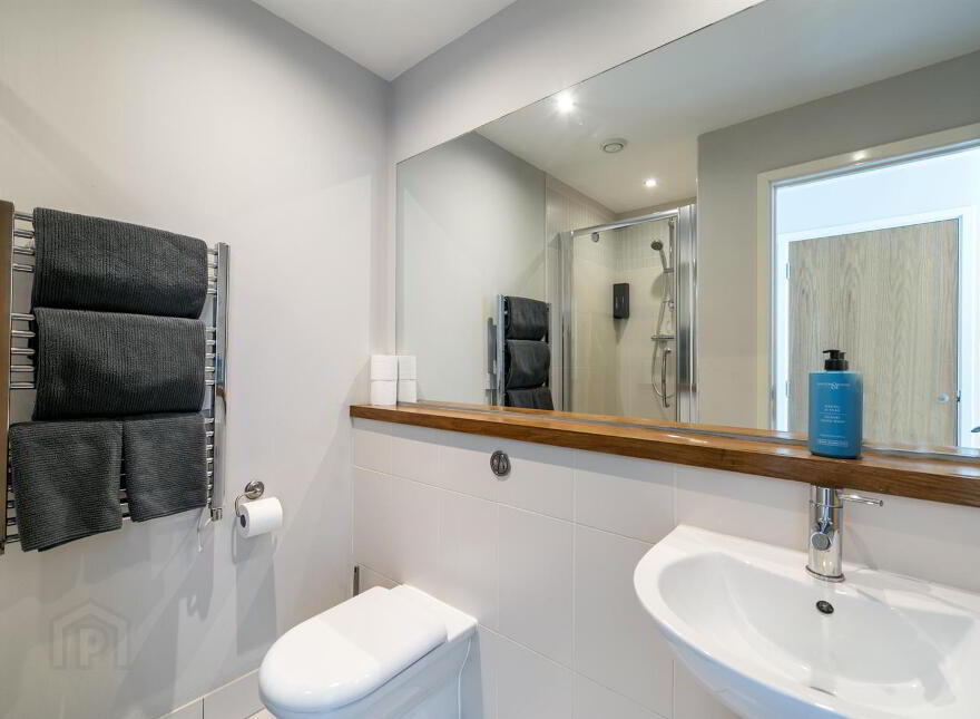 6.05 Obel Tower, Donegall Quay, Belfast, BT1 3NG