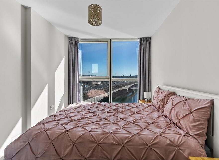 6.05 Obel Tower, Donegall Quay, Belfast, BT1 3NG