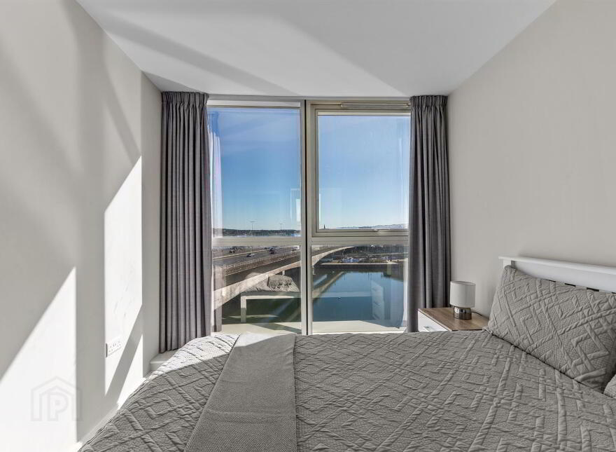 6.05 Obel Tower, Donegall Quay, Belfast, BT1 3NG