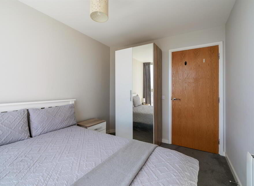 6.05 Obel Tower, Donegall Quay, Belfast, BT1 3NG