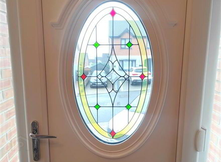 17 Lyndhurst Place, Belfast, BT13 3XU