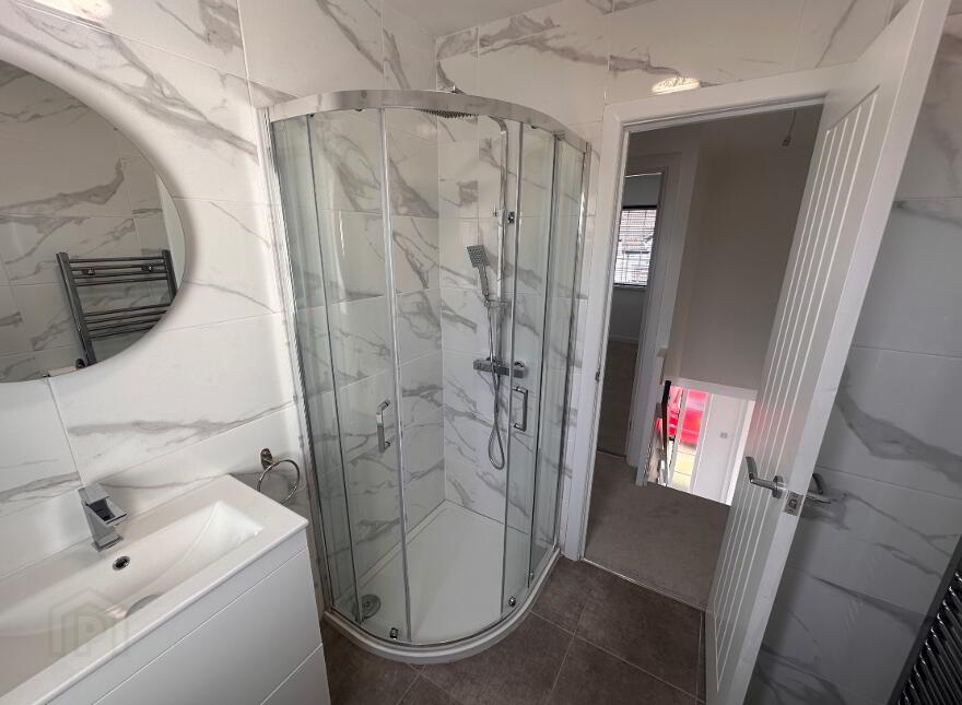 4 Hollymount Court, Finaghy, Belfast, BT10 0HA