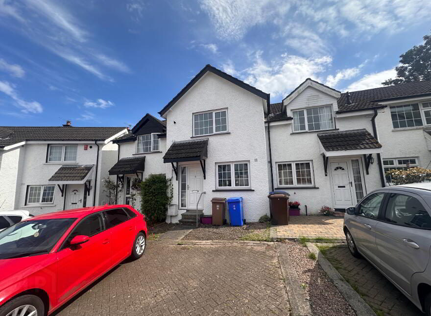 4 Hollymount Court, Finaghy, Belfast, BT10 0HA