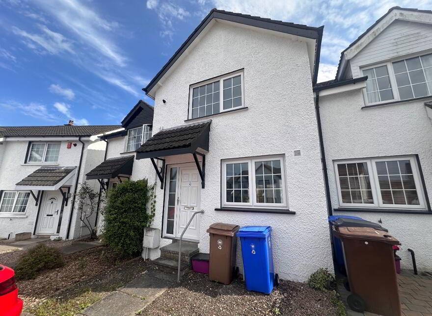 4 Hollymount Court, Finaghy, Belfast, BT10 0HA