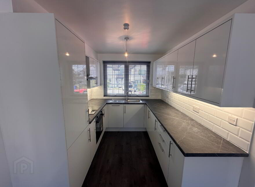 4 Hollymount Court, Finaghy, Belfast, BT10 0HA